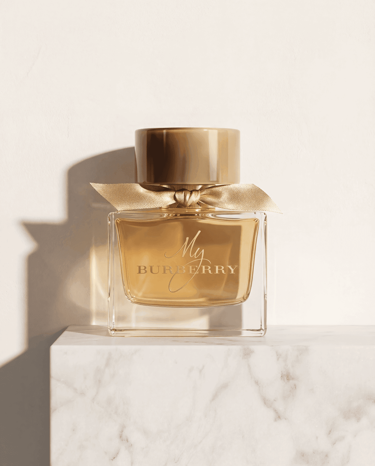 My Burberry by Burberry - Marble Product Shot January 2026 Fragrance