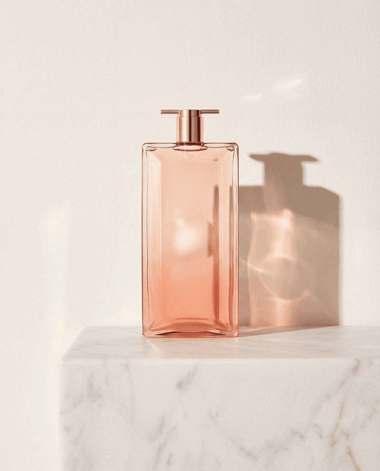 Idôle Now by Lancôme - Marble Product Shot January 2026 Fragrance