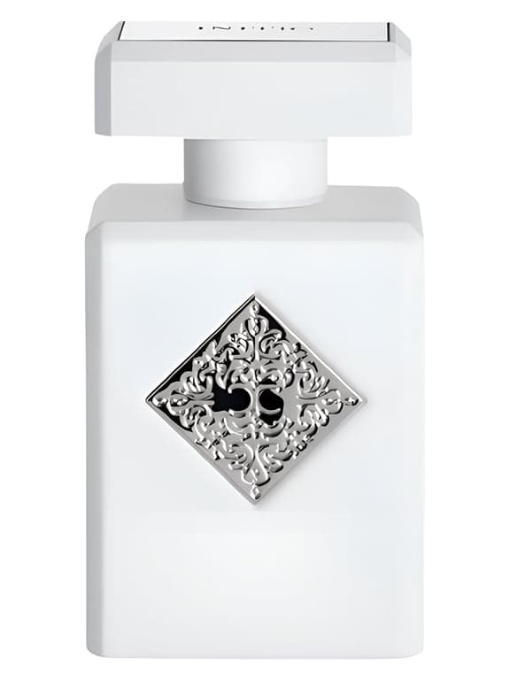 Initio Parfums Prives Power Self perfume bottle - luxury fragrance