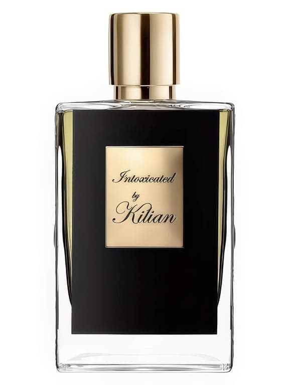 By Kilian Intoxicated perfume bottle - luxury fragrance