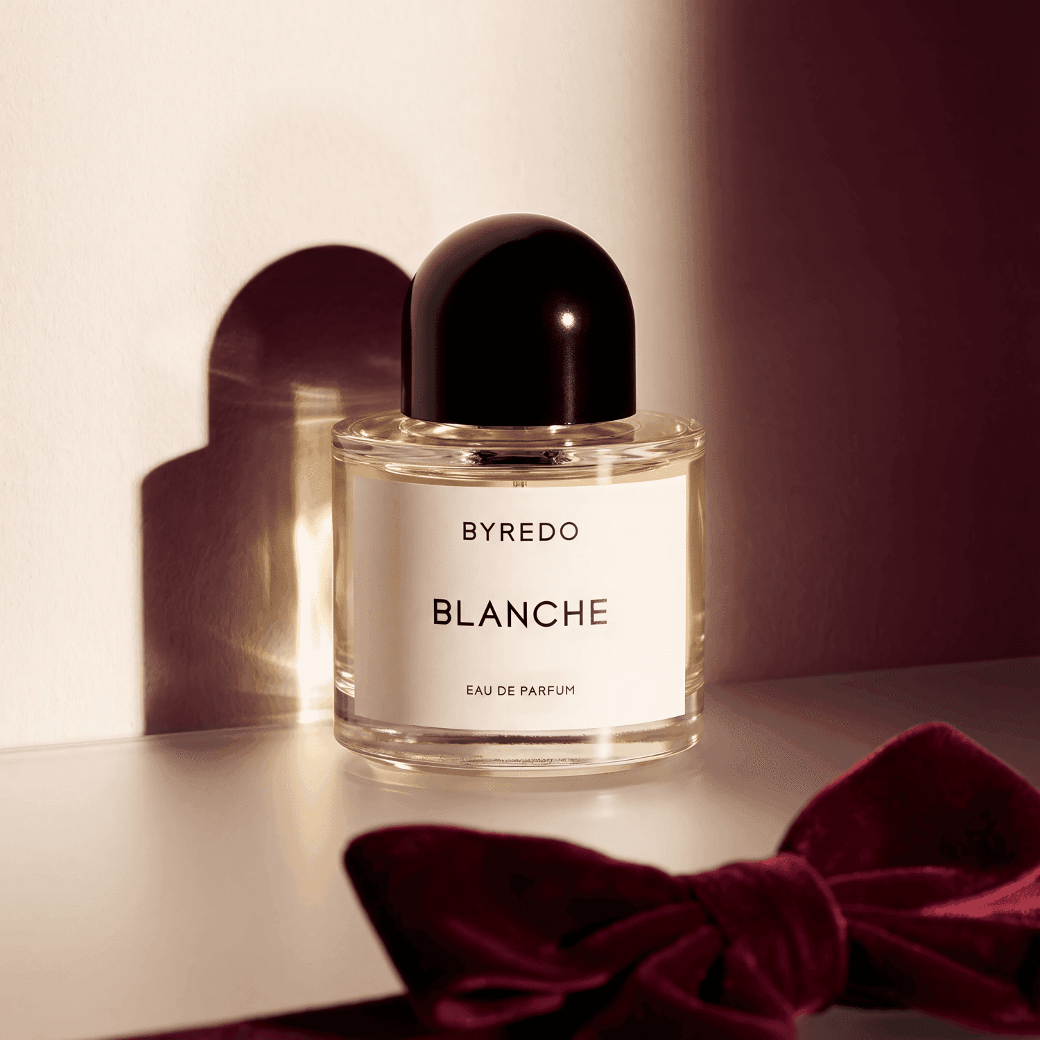 Blanche by Byredo - Holiday Collection 2025 Fragrance