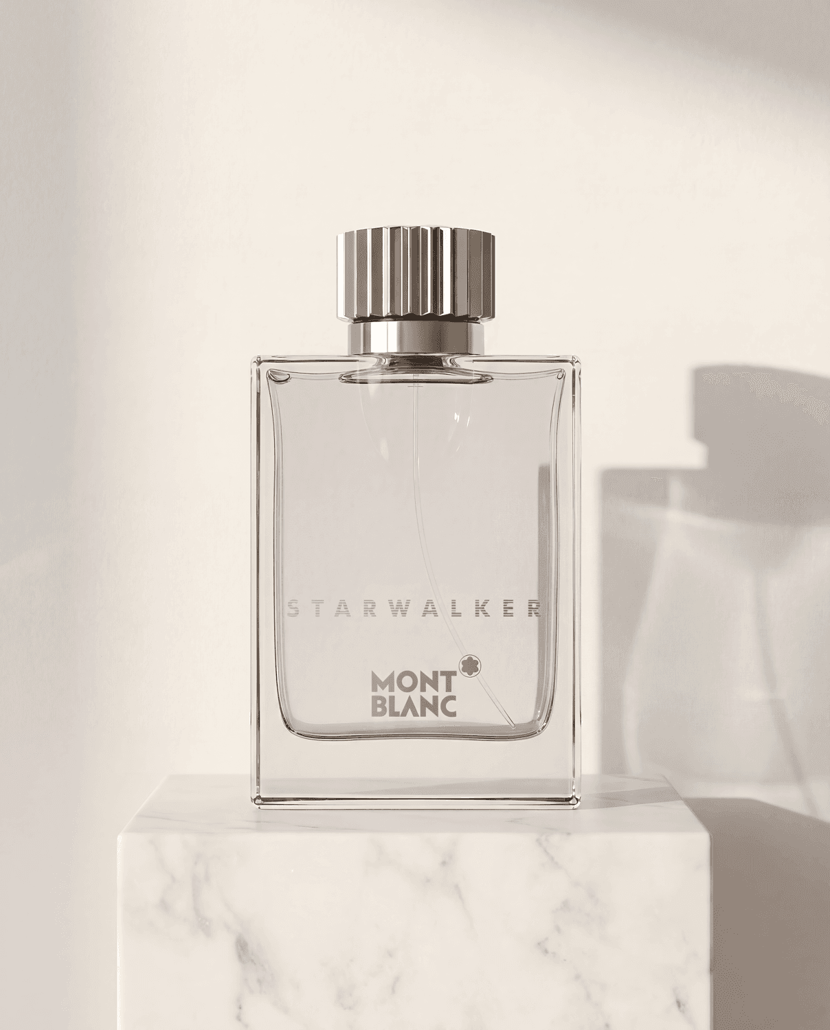 Starwalker by Montblanc - Marble Product Shot January 2026 Fragrance