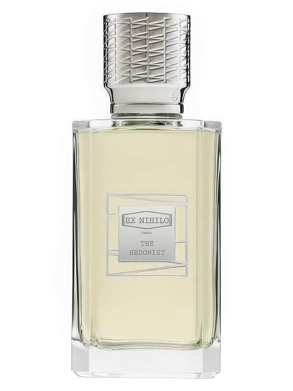 Ex Nihilo The Hedonist perfume bottle - luxury fragrance