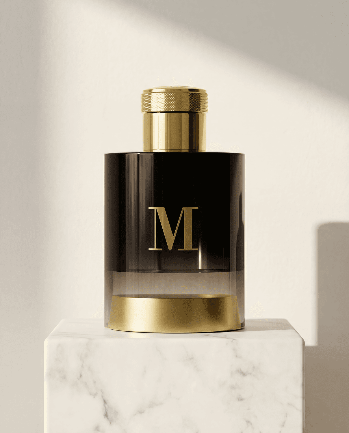 M by Pantheon Roma - Marble Product Shot January 2026 Fragrance