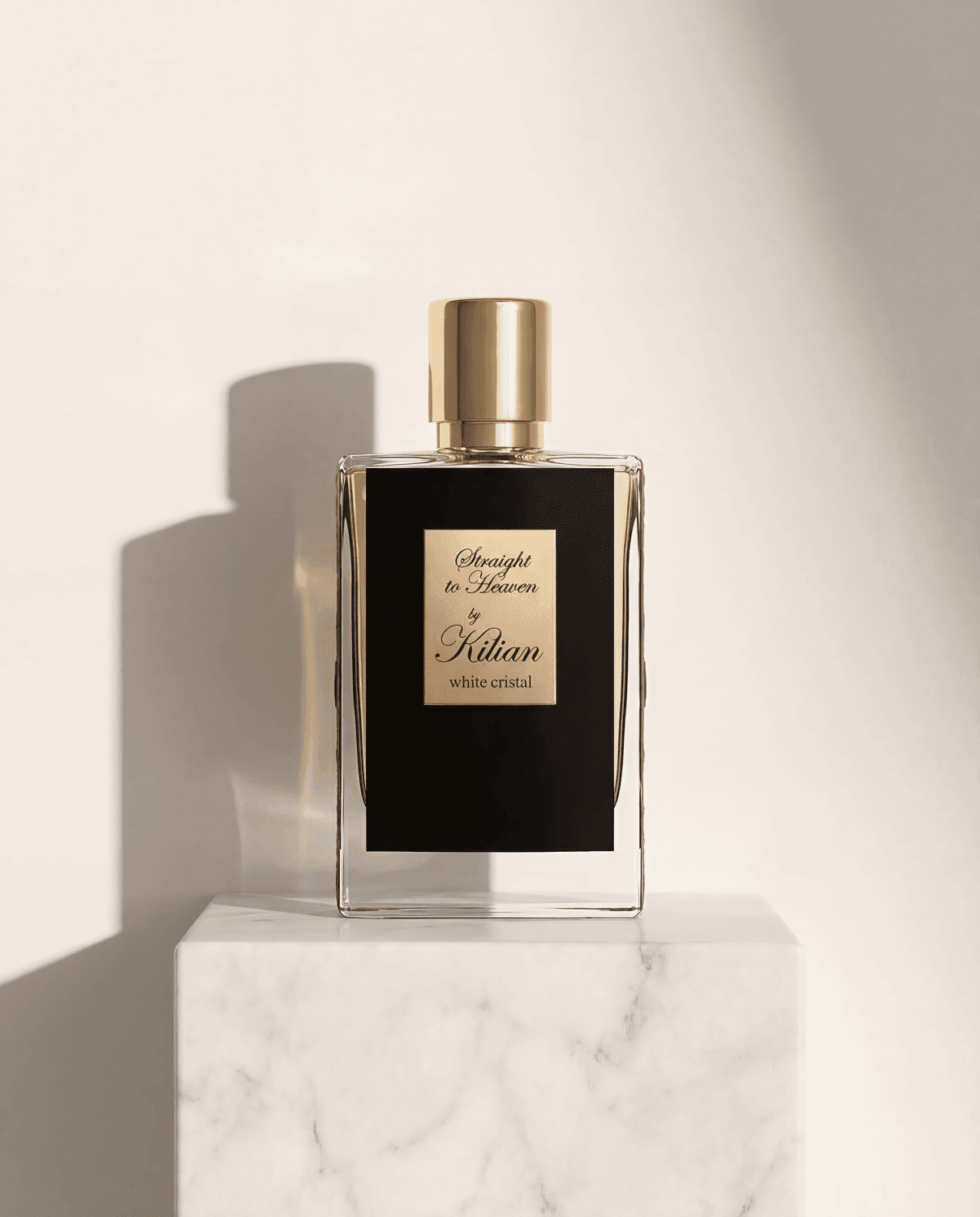 Straight to Heaven by By Kilian - Marble Product Shot January 2026 Fragrance
