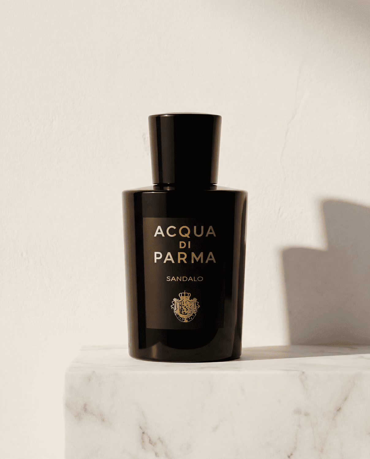 Sandalo by Acqua di Parma - Marble Product Shot January 2026 Fragrance