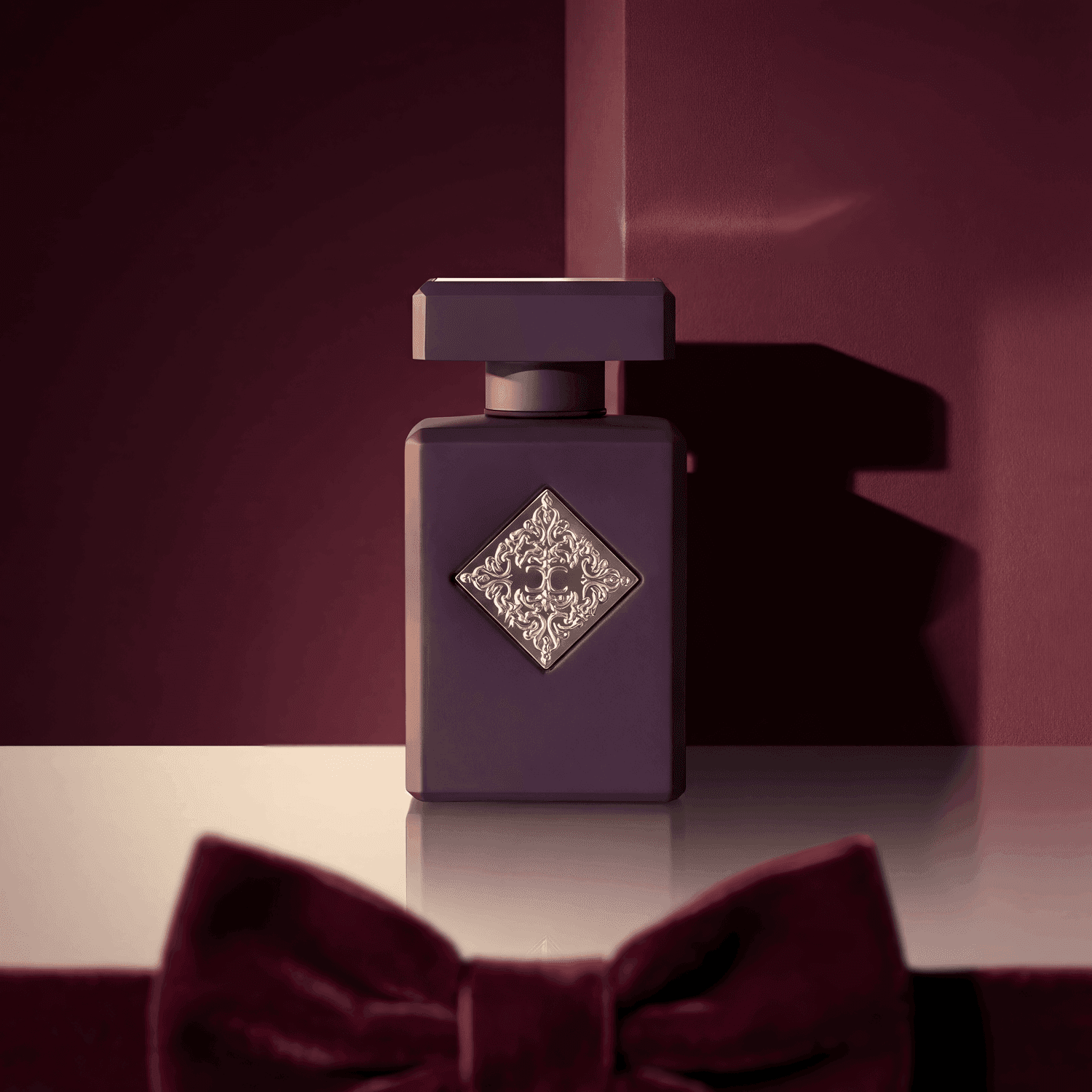 Initio Parfums Prives Side Effect - gift presentation