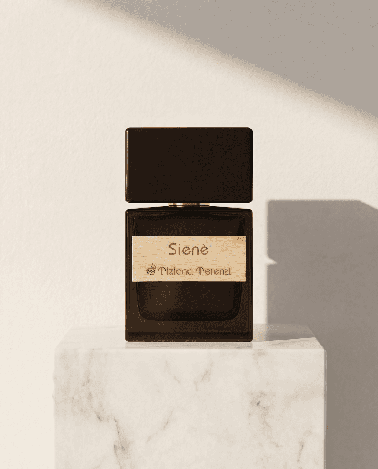 Siene by Tiziana Terenzi - Marble Product Shot January 2026 Fragrance