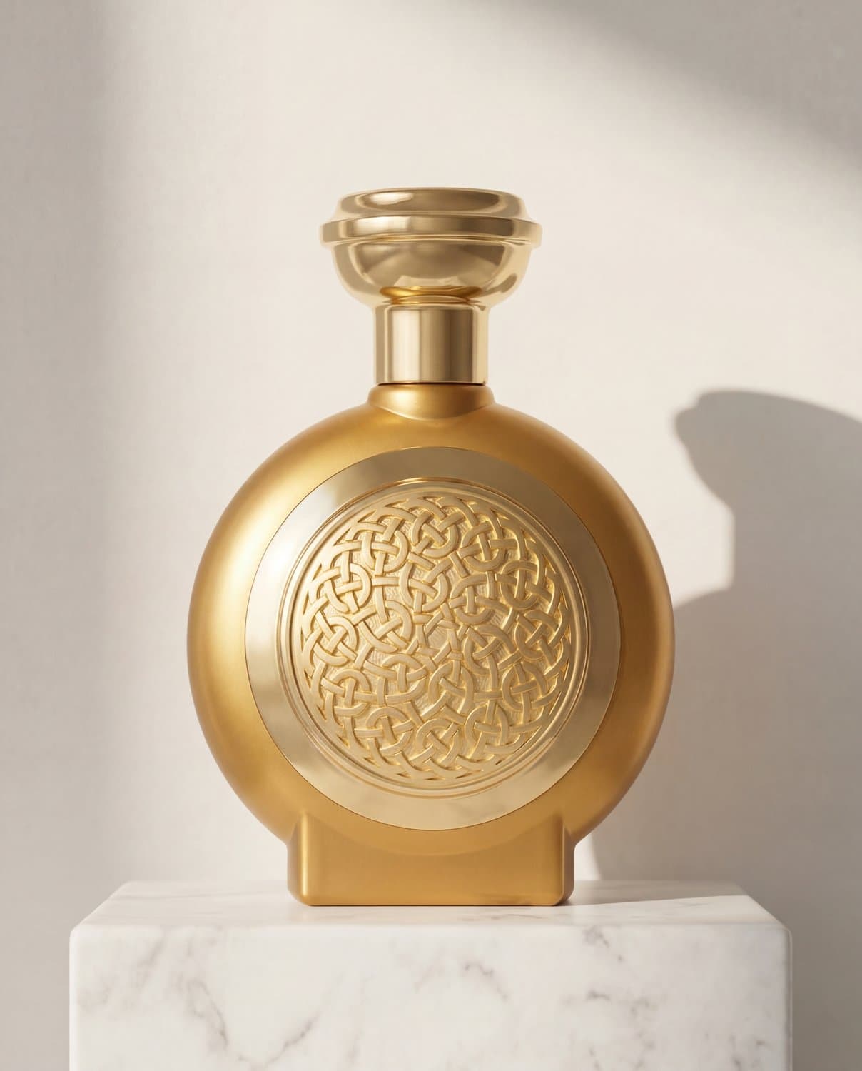 Empire by Boadicea The Victorious - Marble Product Shot January 2026 Fragrance