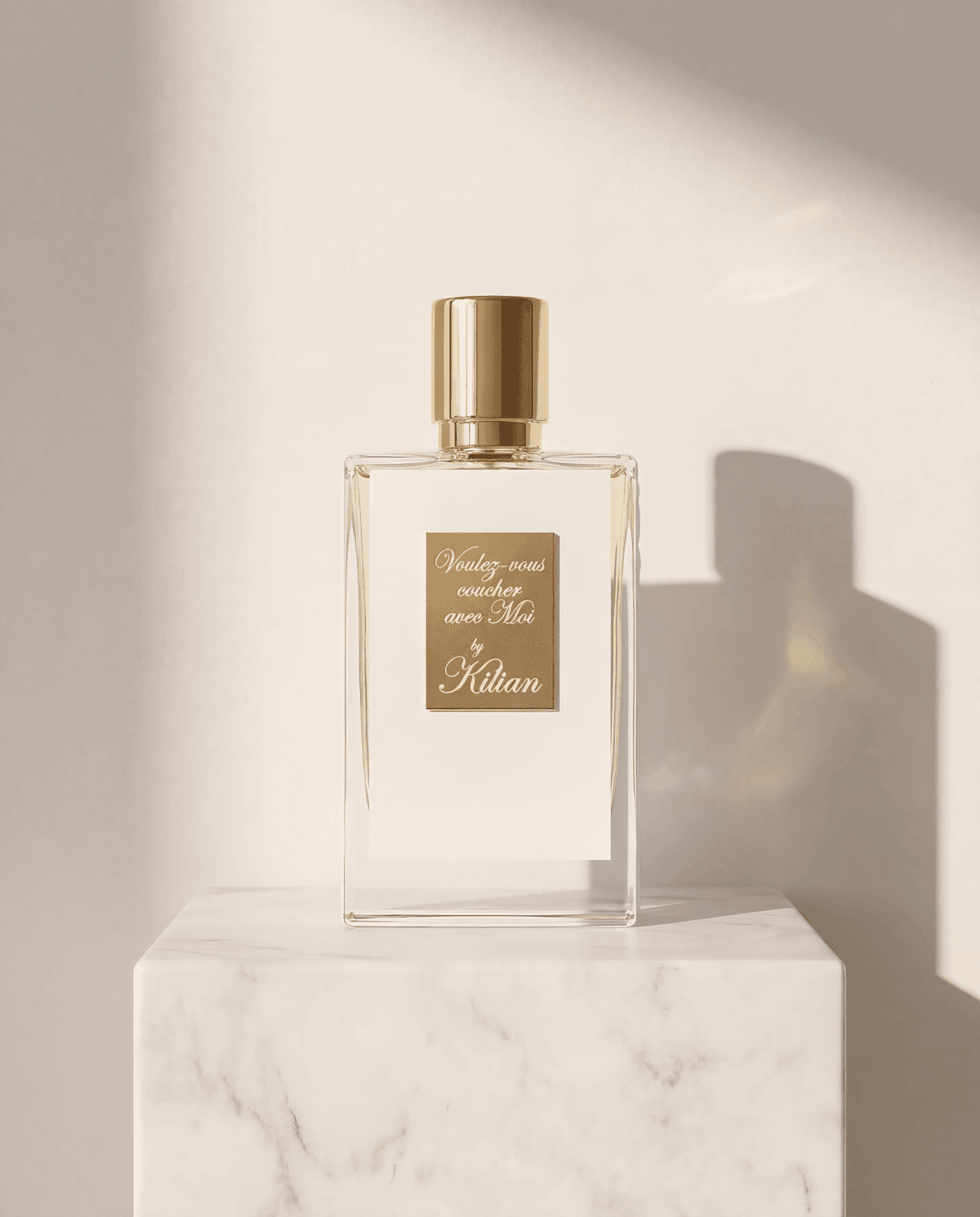 Voulez-Vous Coucher Avec Moi by By Kilian - Marble Product Shot January 2026 Fragrance