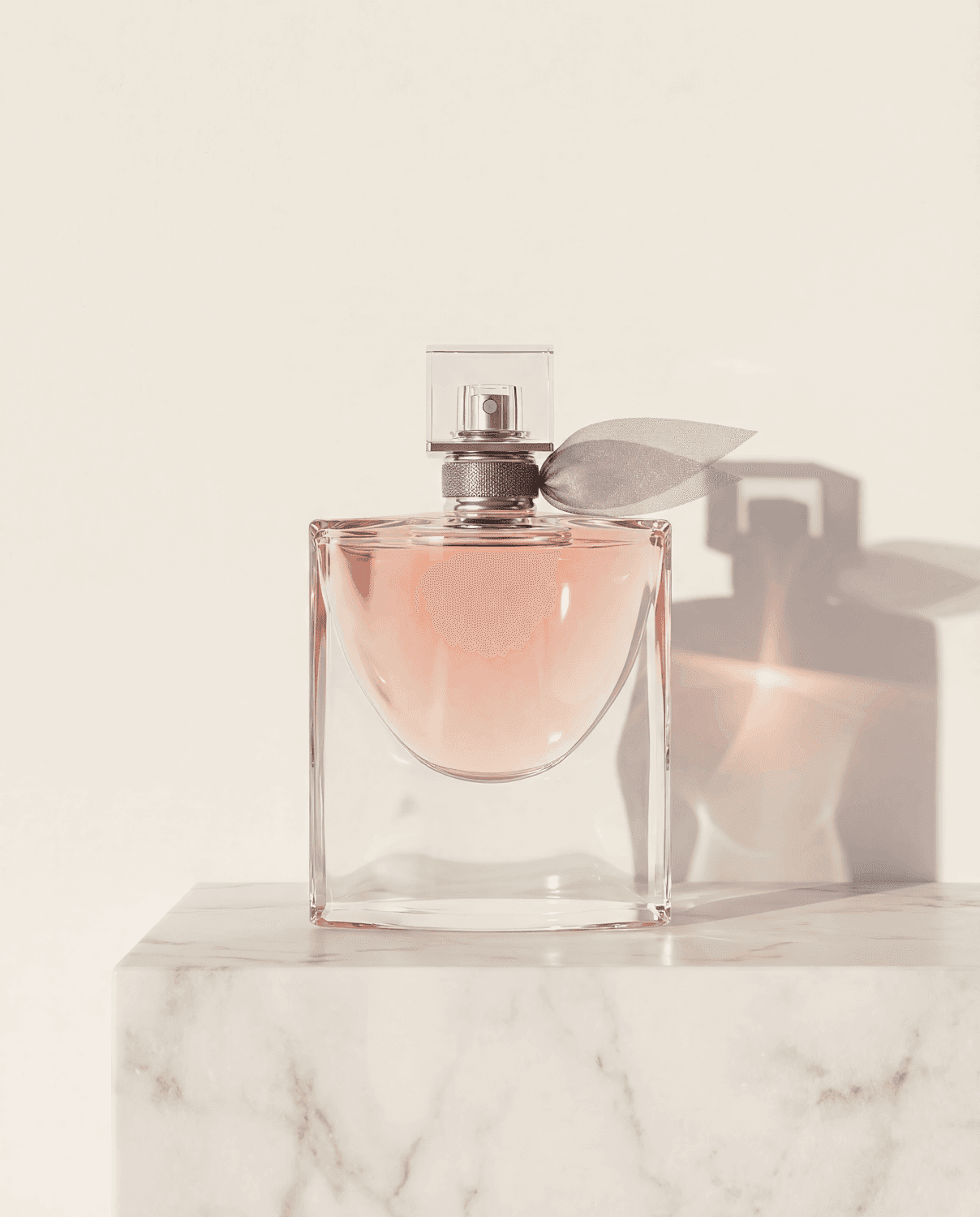 La Vie Est Belle L'Eau de Parfum Intense by Lancôme - Marble Product Shot January 2026 Fragrance