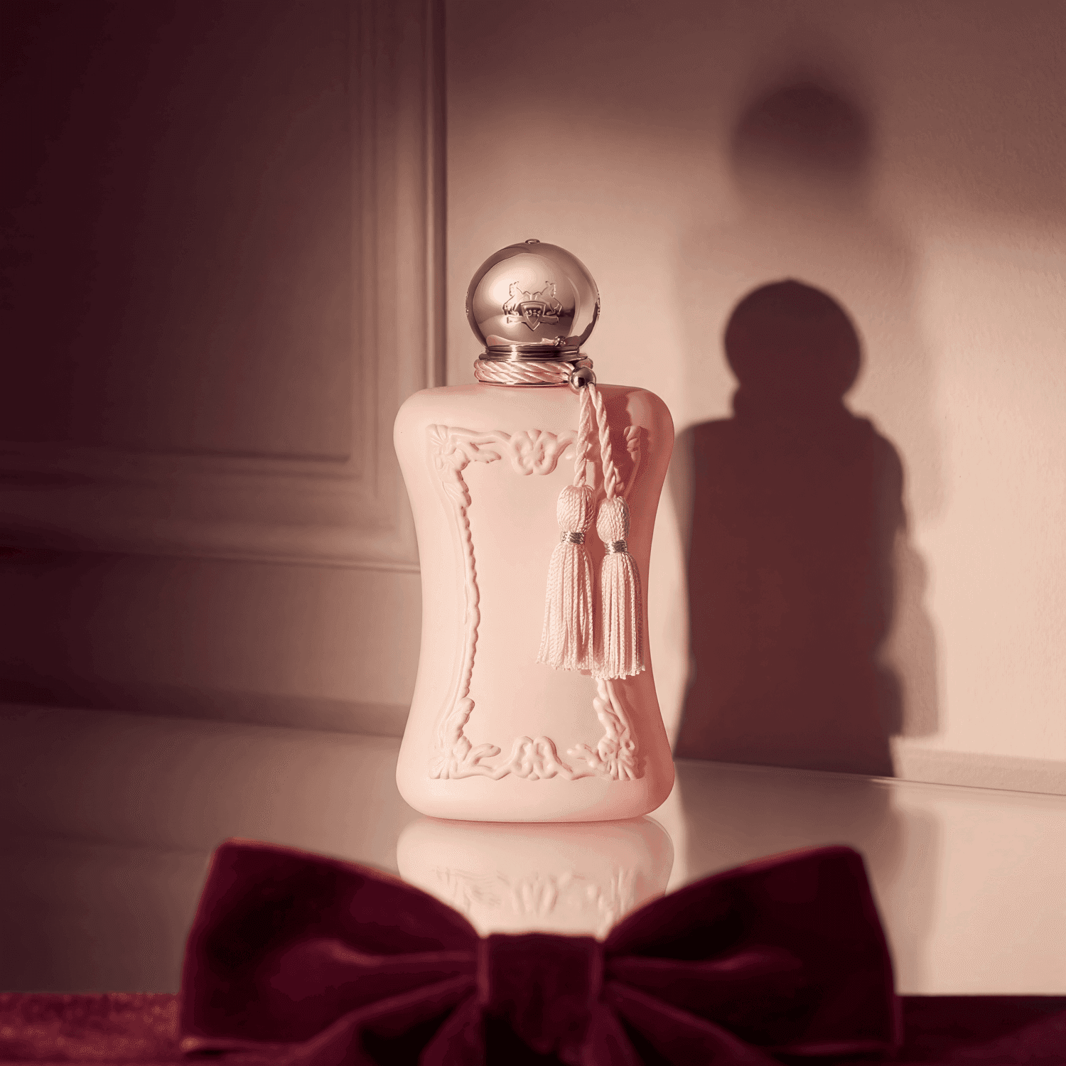 Delina by Parfums de Marly - Holiday Collection 2025 Fragrance