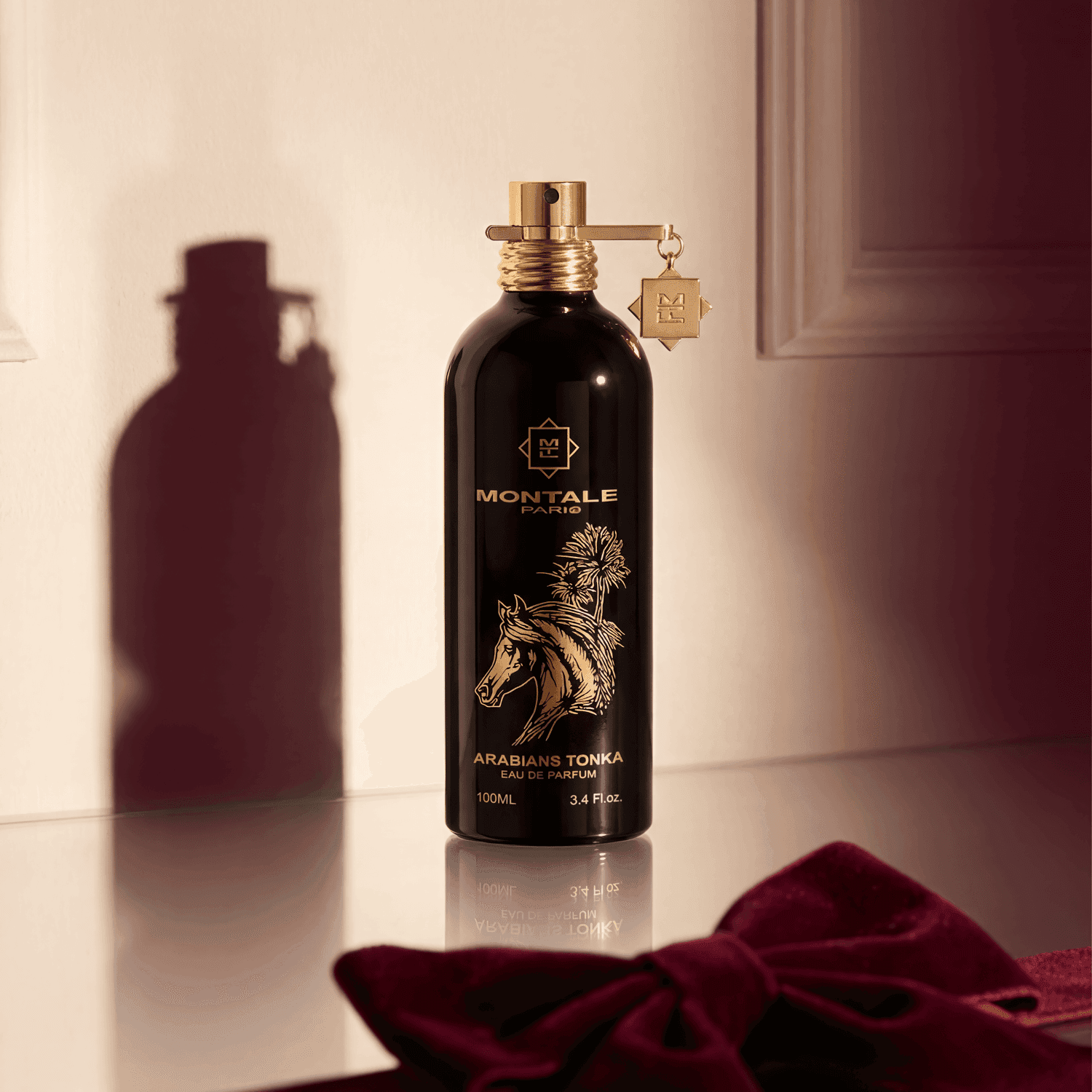 Arabians Tonka by Montale - Holiday Collection 2025 Fragrance