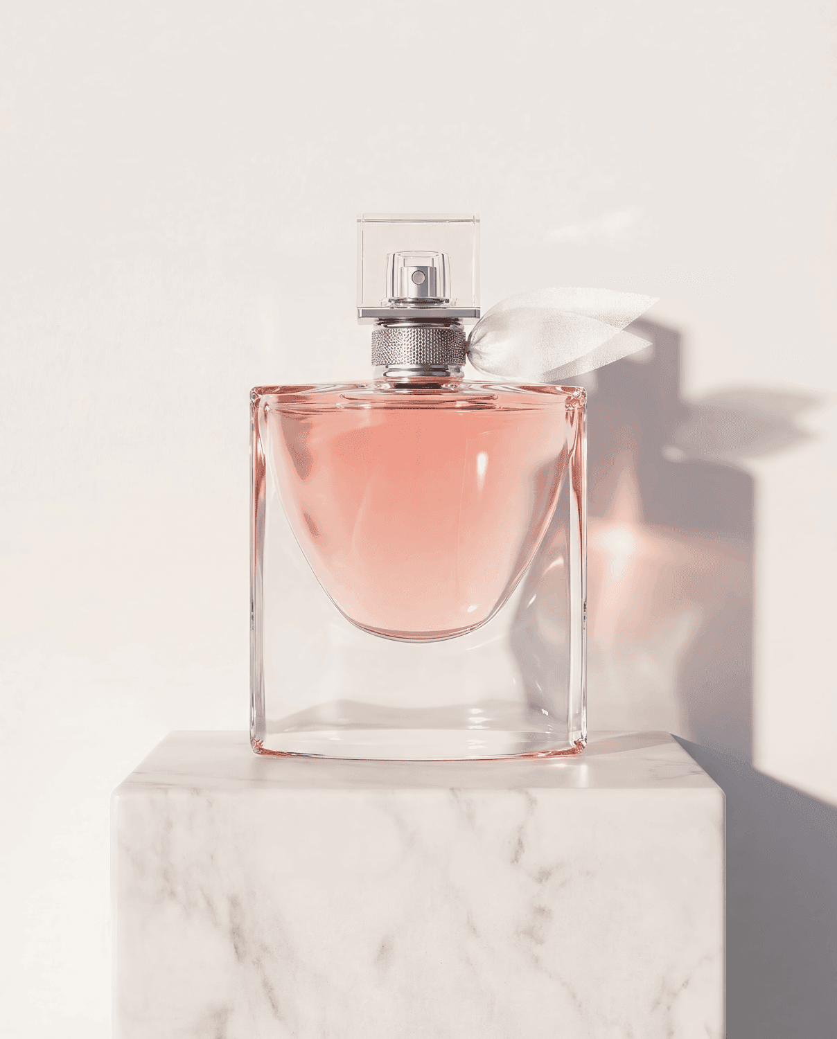 La Vie Est Belle by Lancôme - Marble Product Shot January 2026 Fragrance