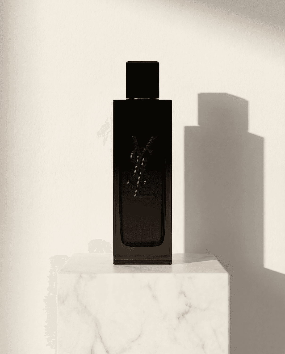 MYSLF Eau de Parfum by Yves Saint Laurent - Marble Product Shot January 2026 Fragrance