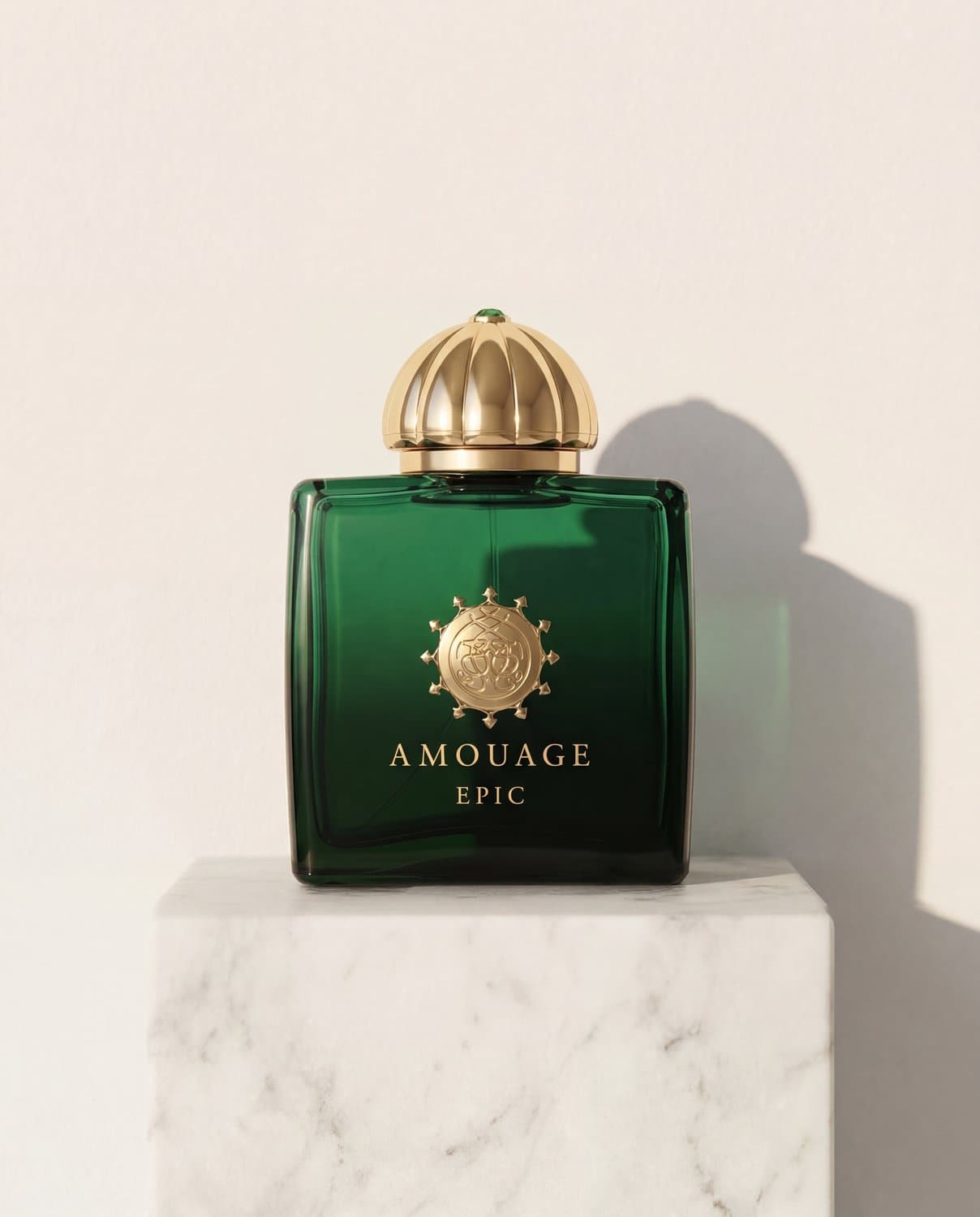 Epic Woman by Amouage - Marble Collection 2026 Fragrance