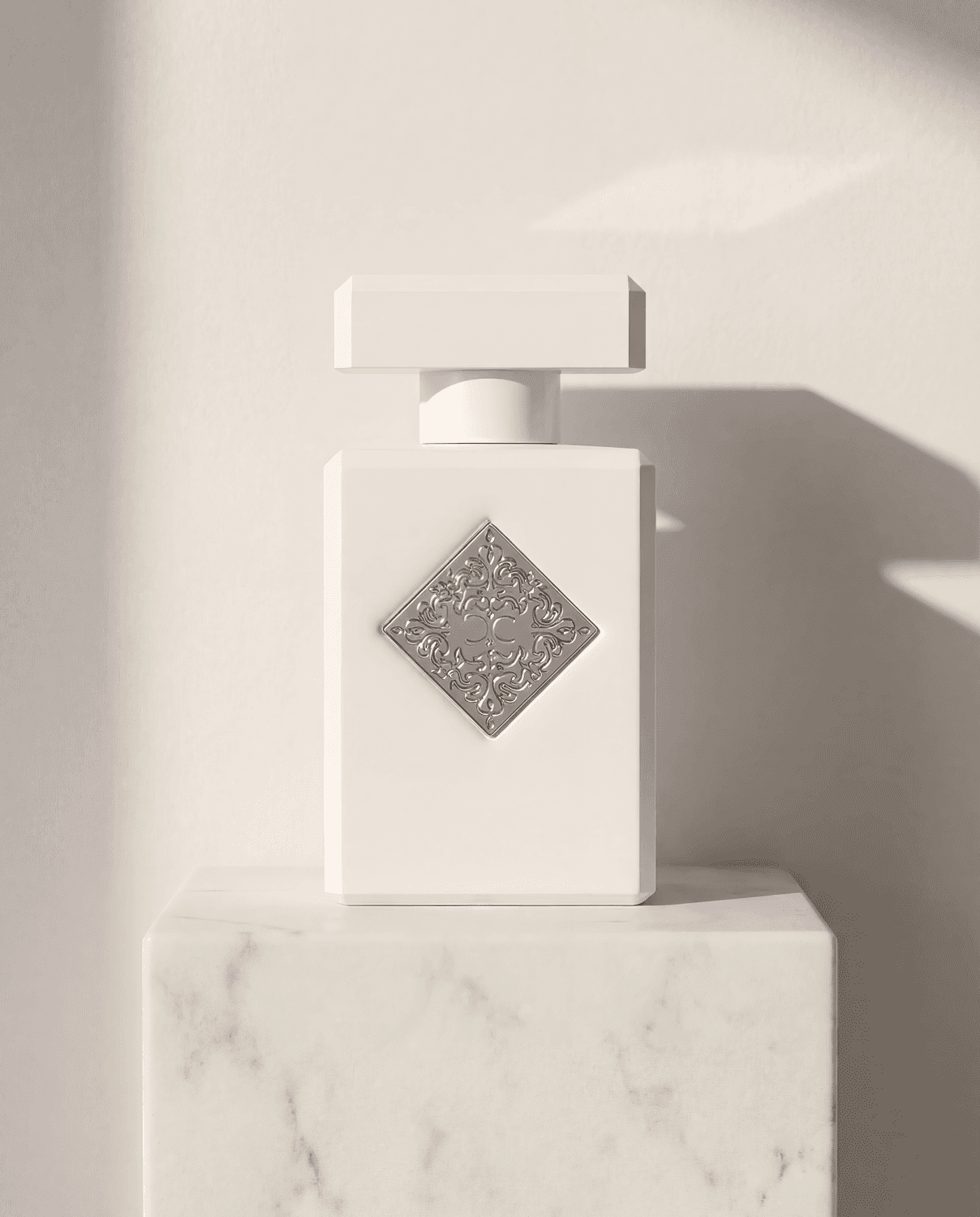 Rehab by Initio Parfums Prives - Marble Product Shot January 2026 Fragrance