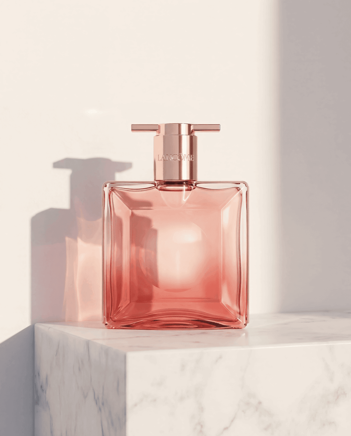 Idôle Power by Lancôme - Marble Product Shot January 2026 Fragrance
