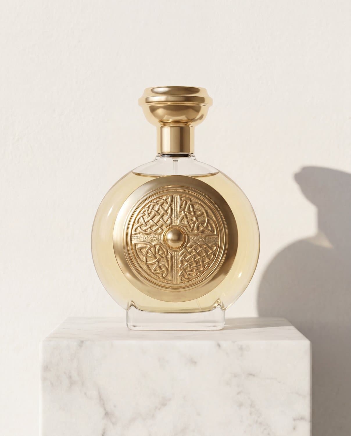 Lannosea by Boadicea The Victorious - Marble Product Shot January 2026 Fragrance