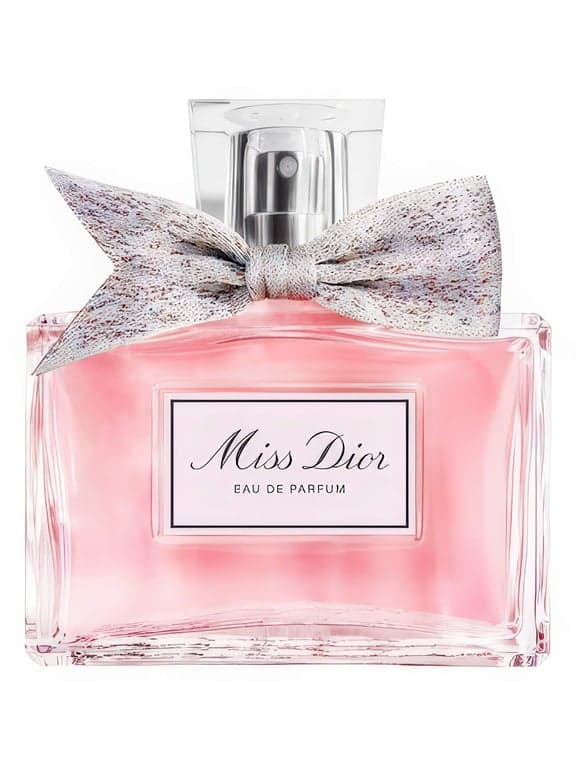 Dior Miss Dior Eau de Parfum (2021) perfume bottle - luxury fragrance