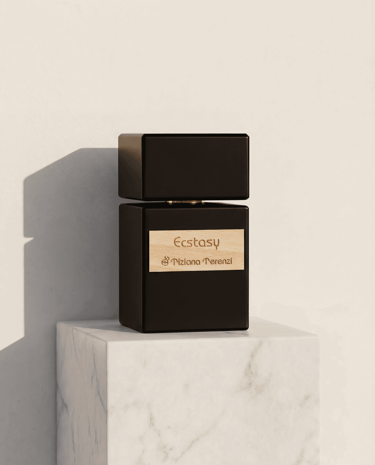 Ecstasy by Tiziana Terenzi - Marble Product Shot January 2026 Fragrance
