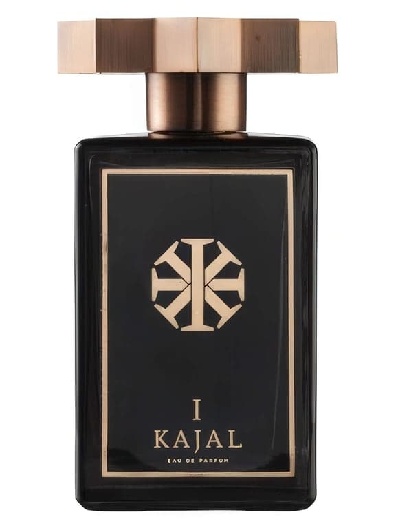 Kajal Kajal Homme perfume bottle - luxury fragrance