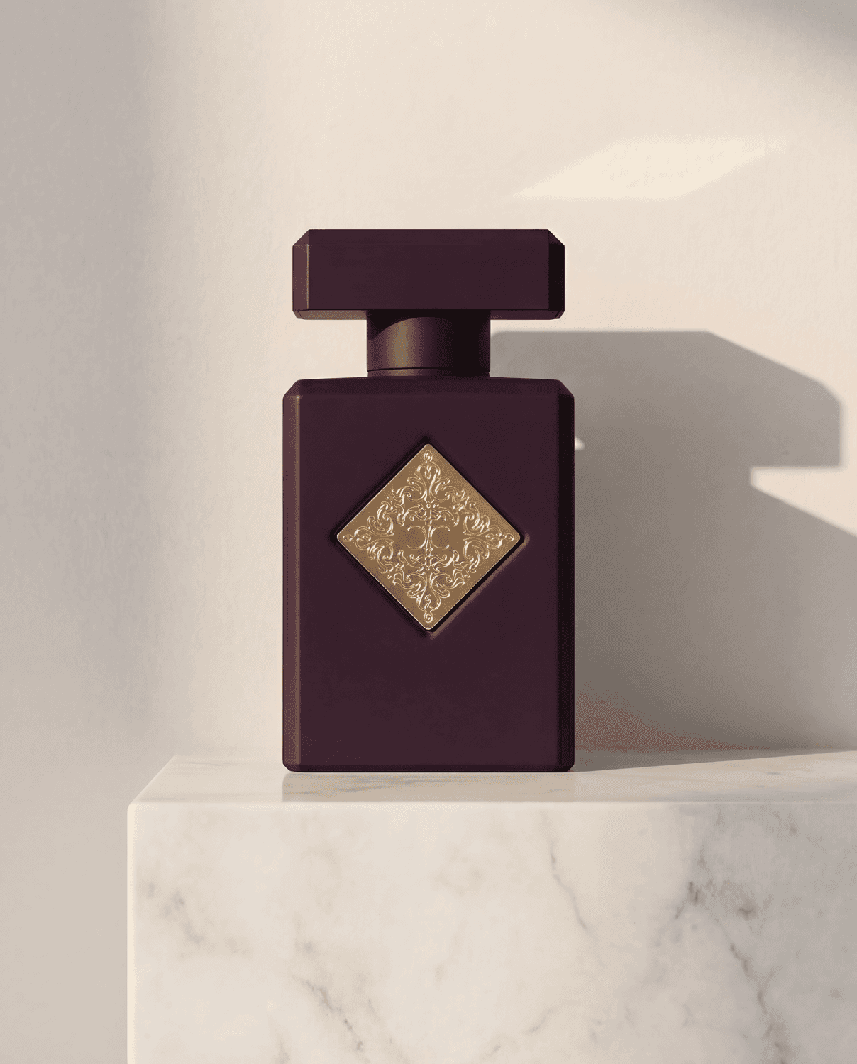 Can't Get Enough by Initio Parfums Prives - Marble Product Shot January 2026 Fragrance