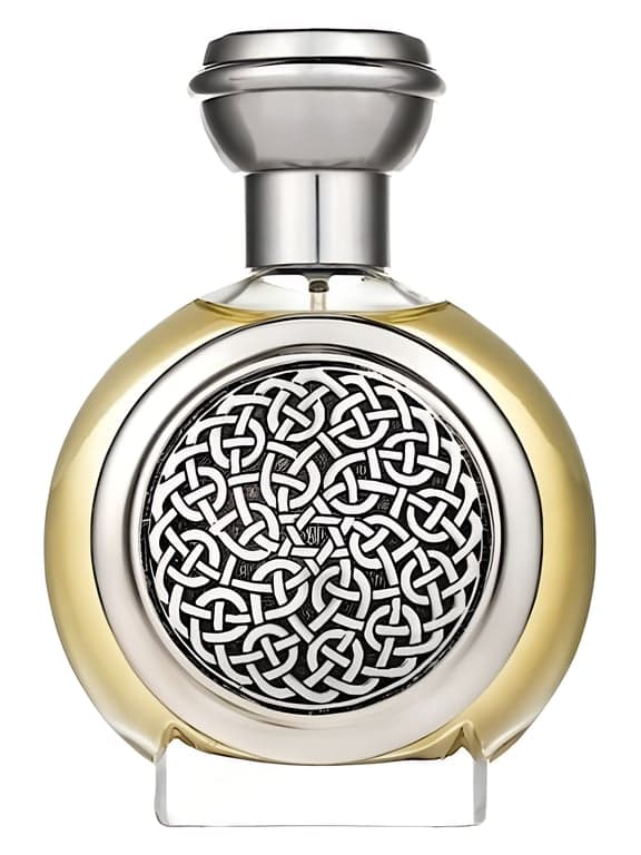 Boadicea The Victorious Bodacious perfume bottle - luxury fragrance