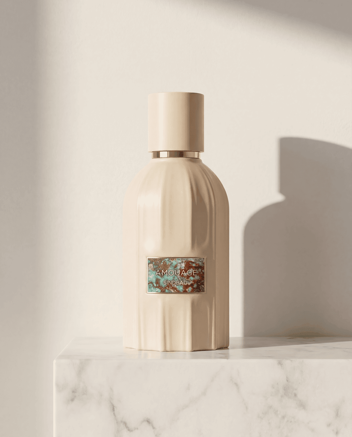 Amouage Sindbad - Image 3