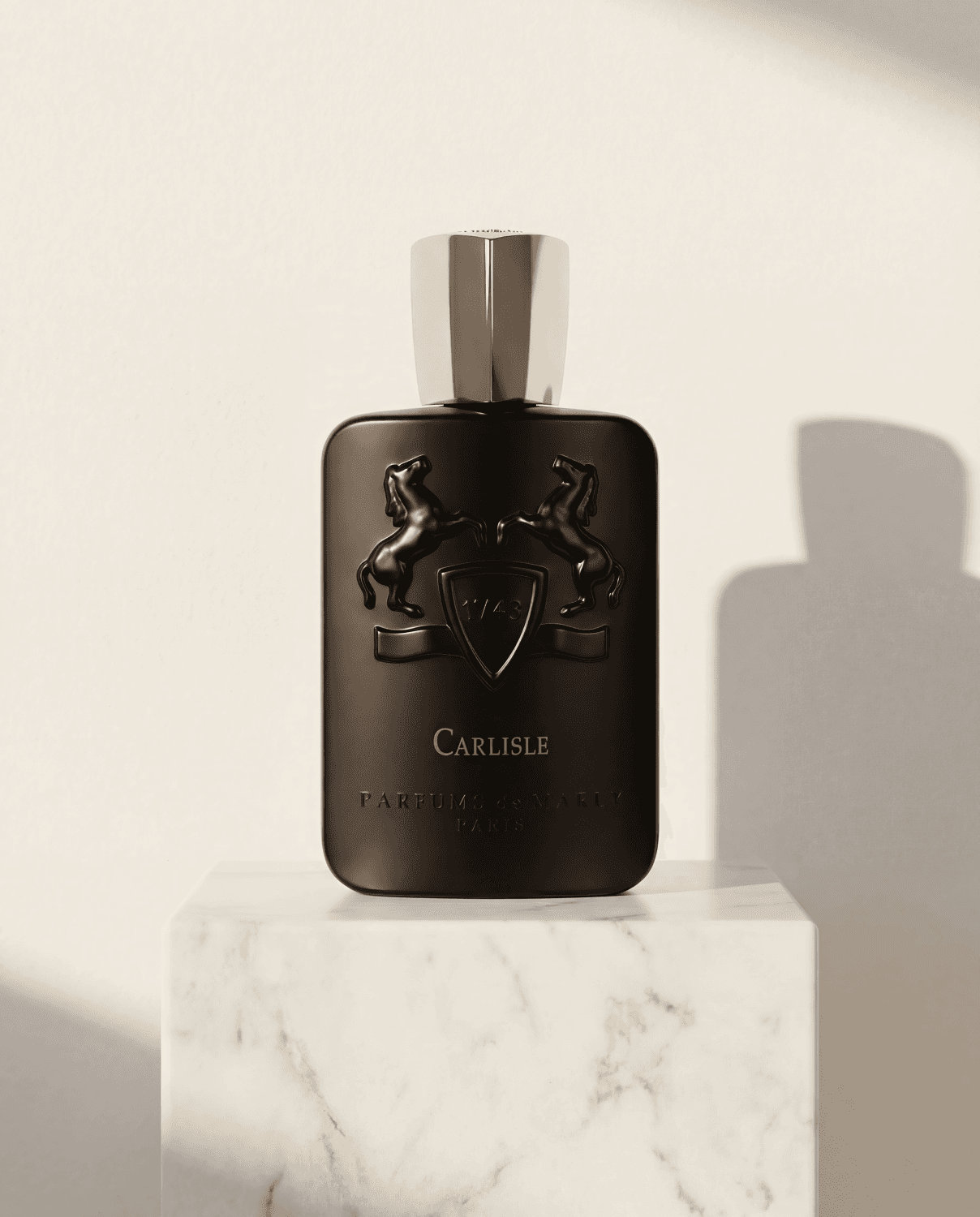 Carlisle by Parfums de Marly - Marble Collection 2026 Fragrance