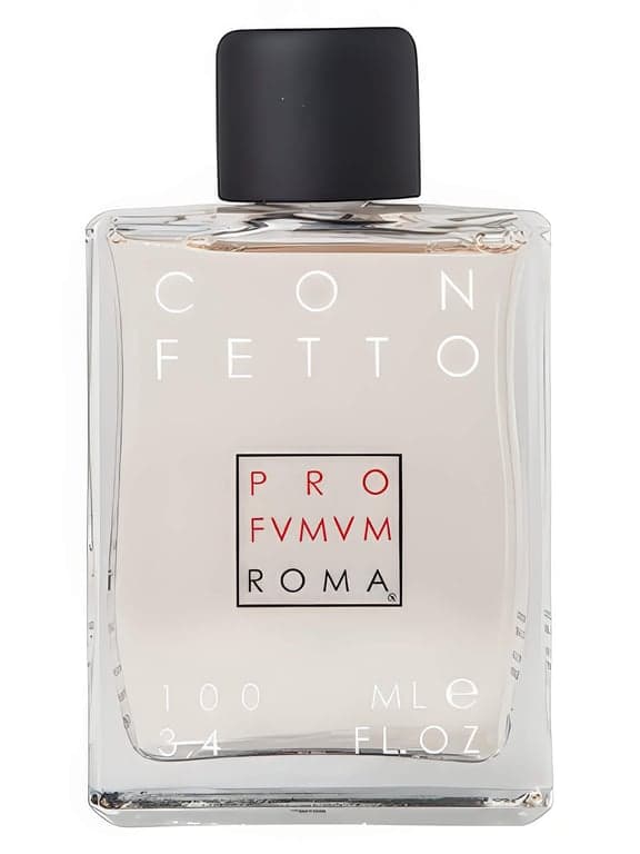 Profumum Roma Confetto perfume bottle - luxury fragrance