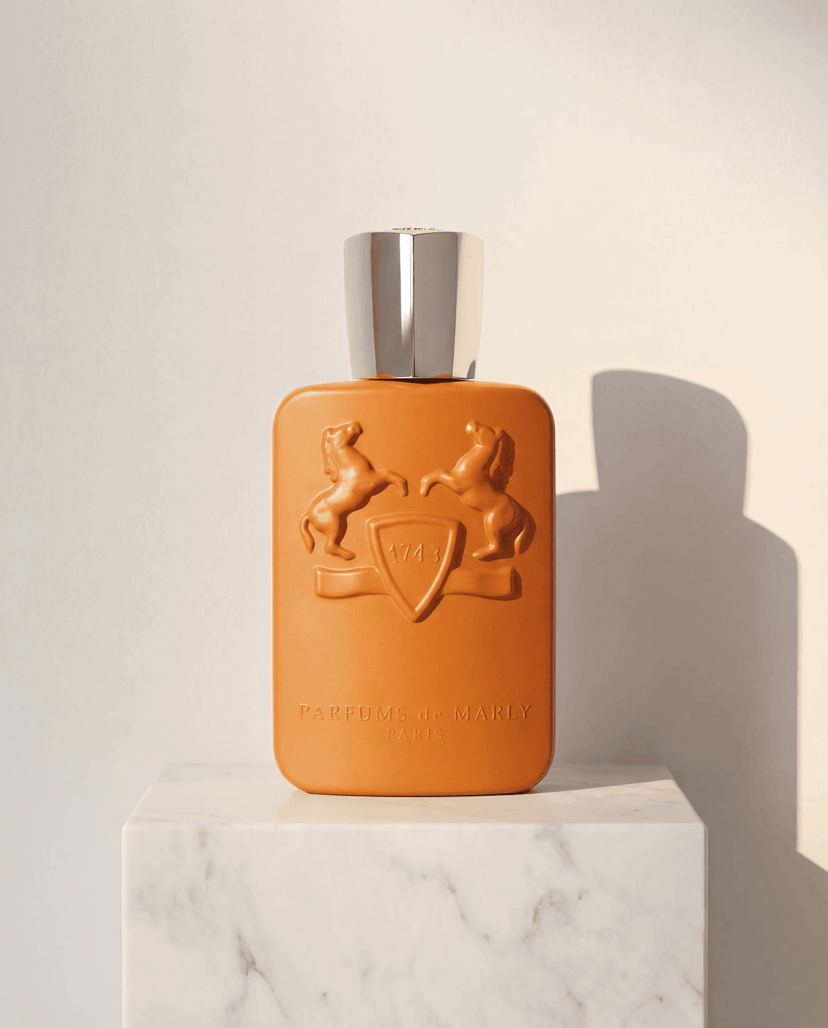 Althaïr by Parfums de Marly - Marble Product Shot January 2026 Fragrance