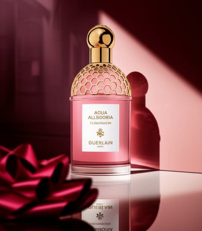 Guerlain Aqua Allegoria Florabloom - Image 5