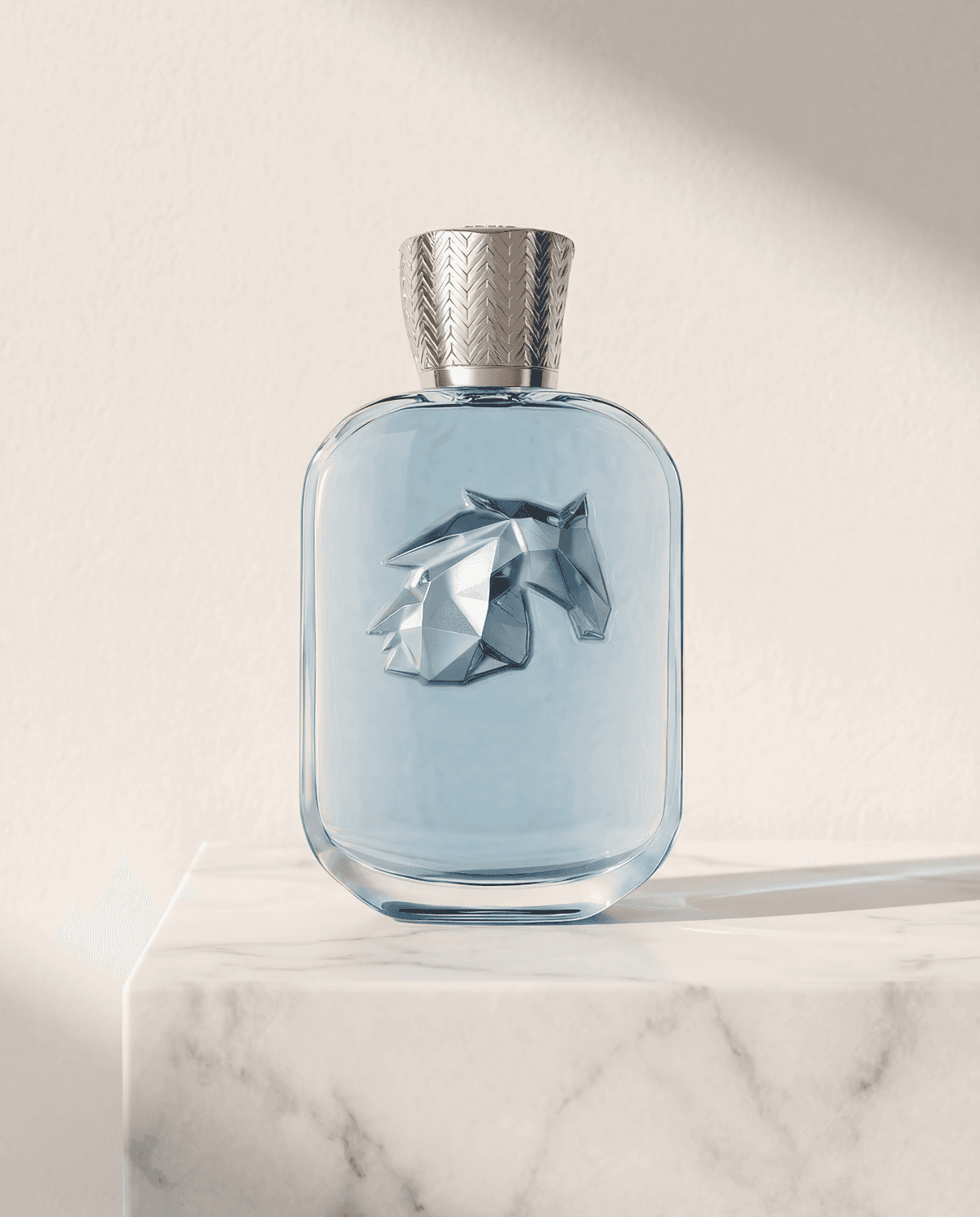 Valero by Parfums de Marly - Marble Product Shot January 2026 Fragrance