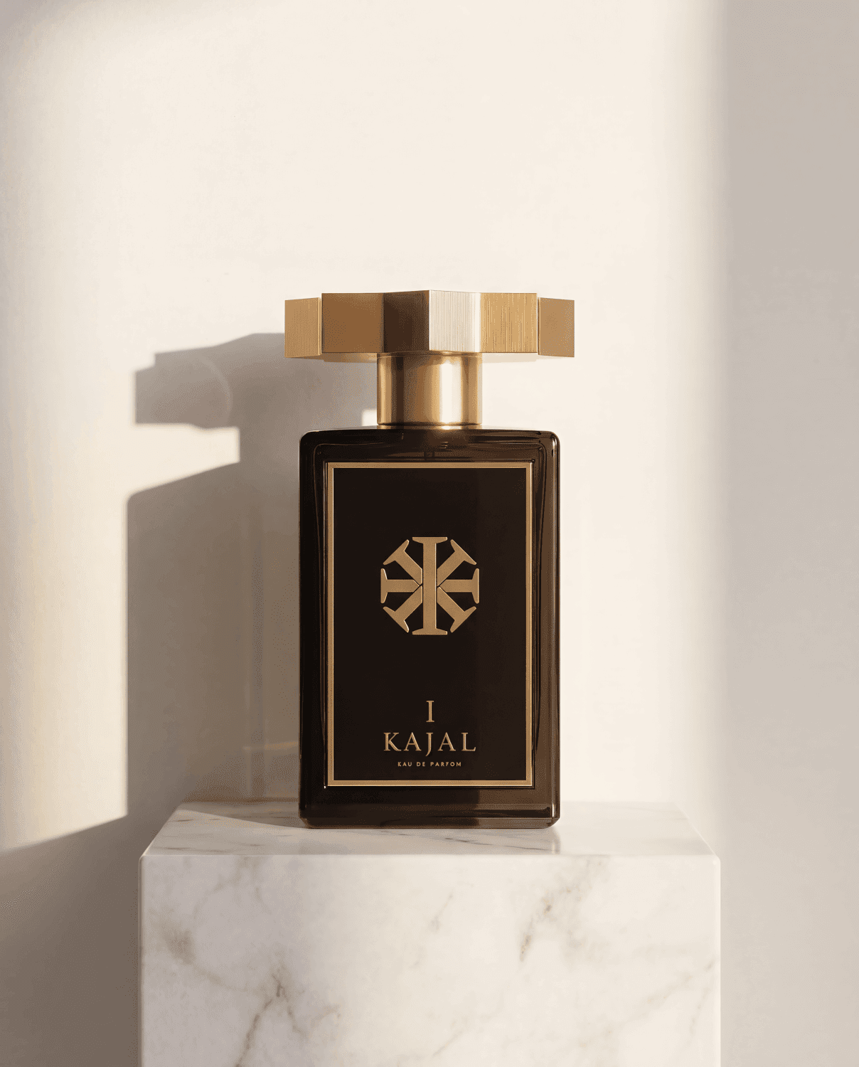 Kajal Homme by Kajal - Marble Product Shot January 2026 Fragrance