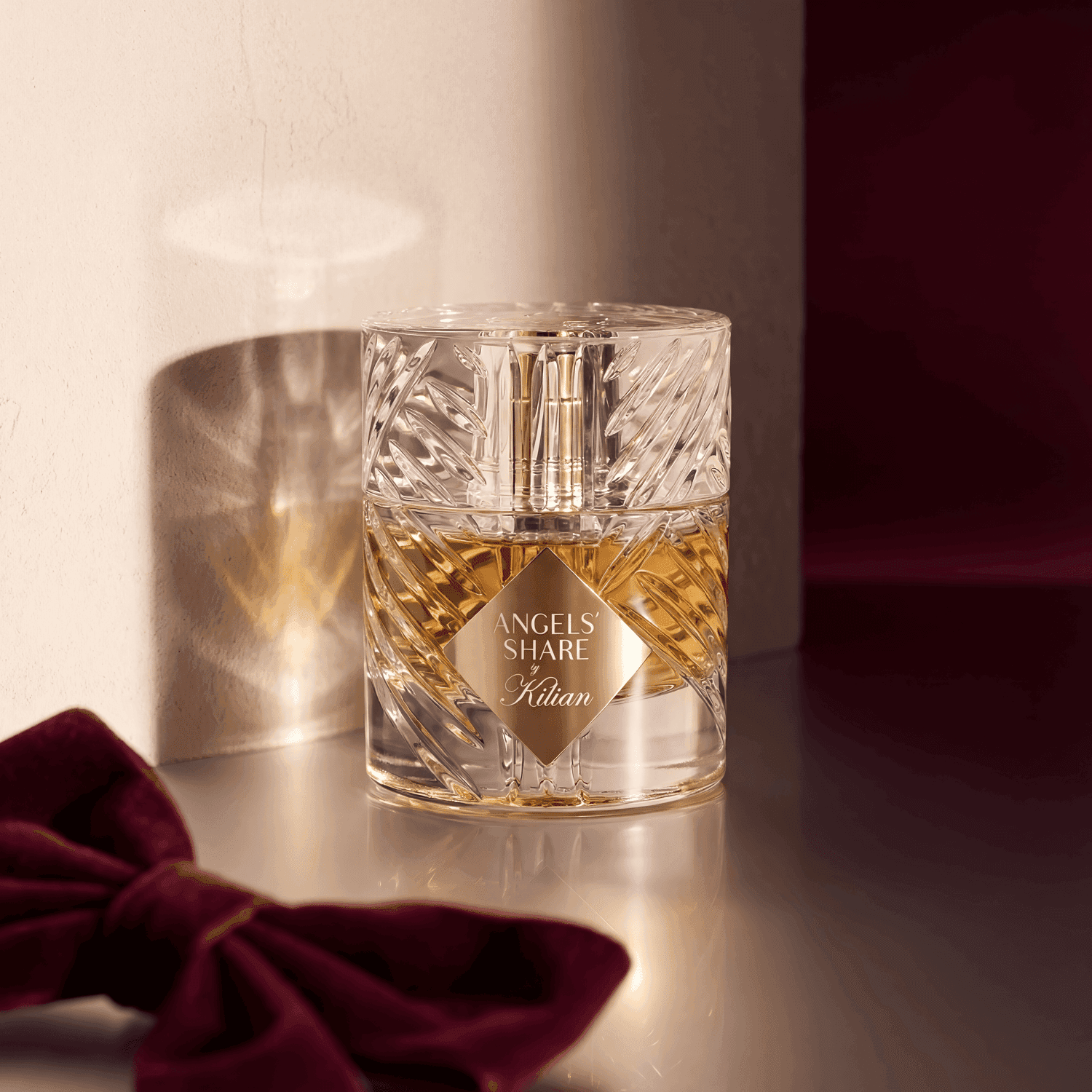 By Kilian Angels' Share - gift presentation