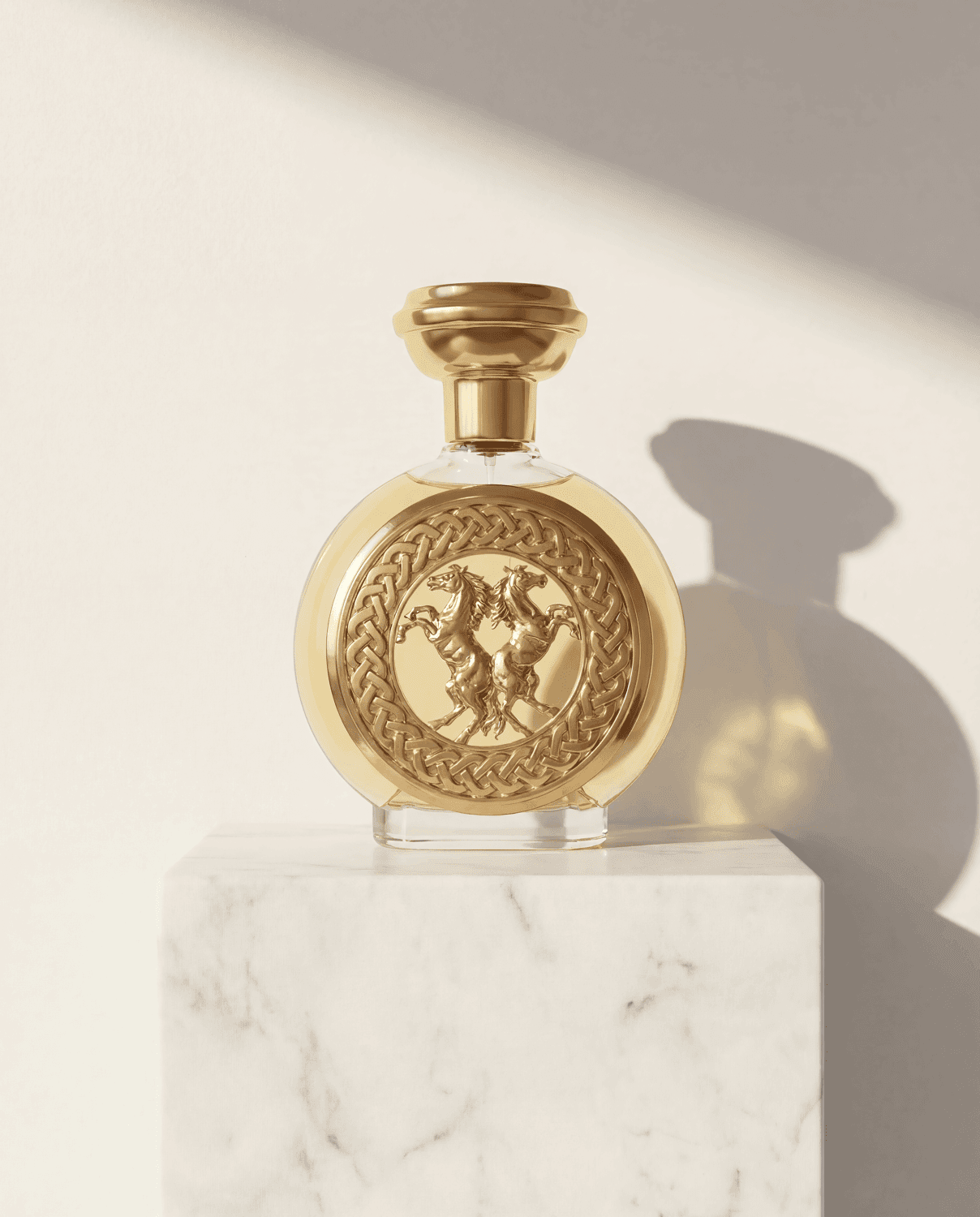 Valiant by Boadicea The Victorious - Marble Product Shot January 2026 Fragrance