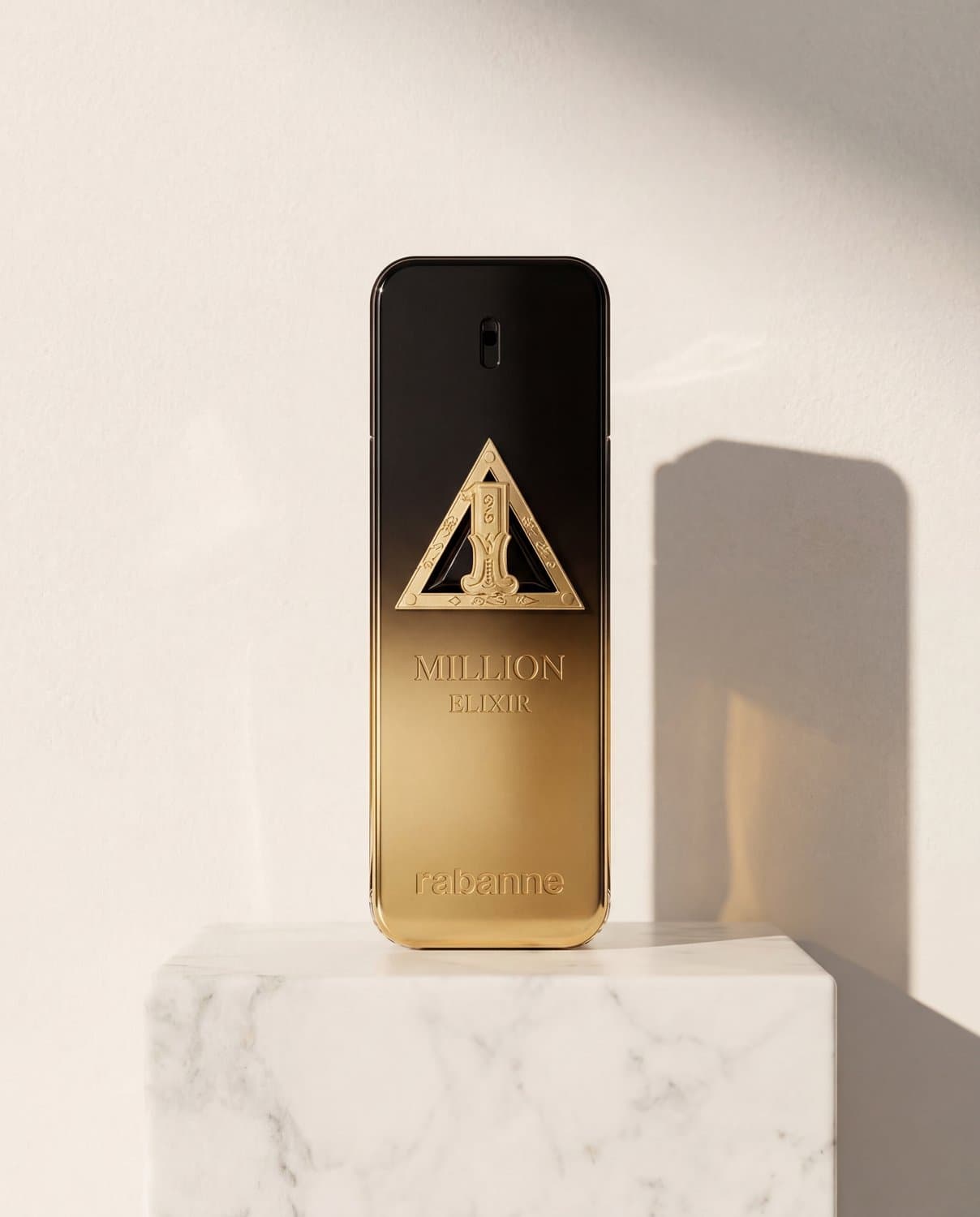 1 Million Night Elixir by Rabanne - Marble Collection 2026 Fragrance