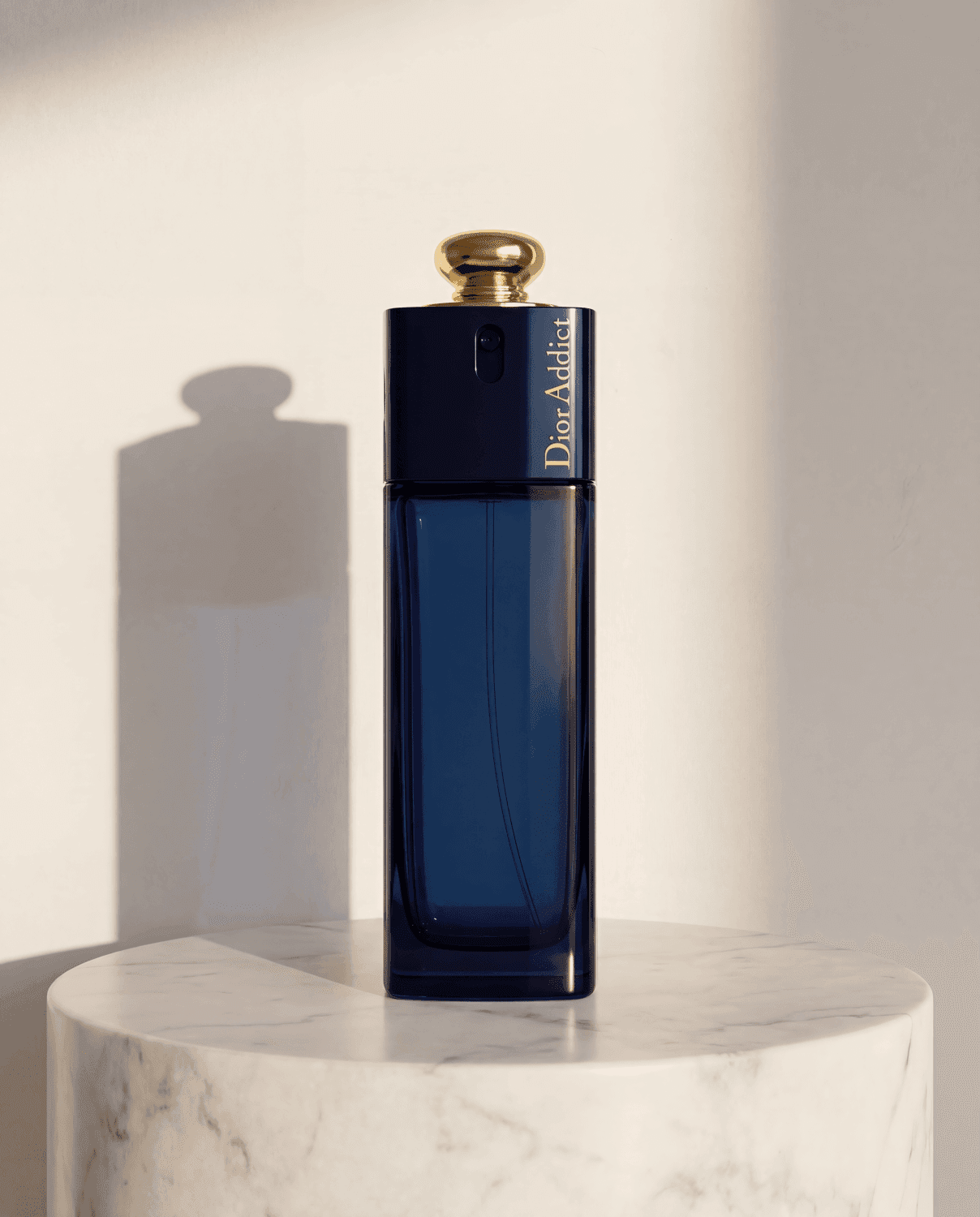 Dior Addict by Dior - Marble Product Shot January 2026 Fragrance