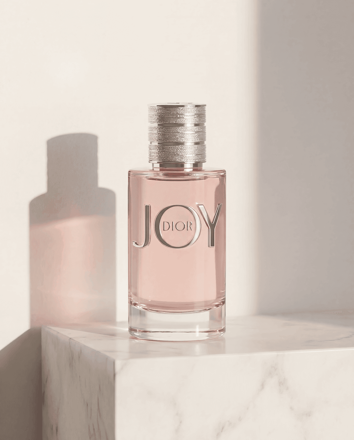 Joy by Dior by Dior - Marble Product Shot January 2026 Fragrance