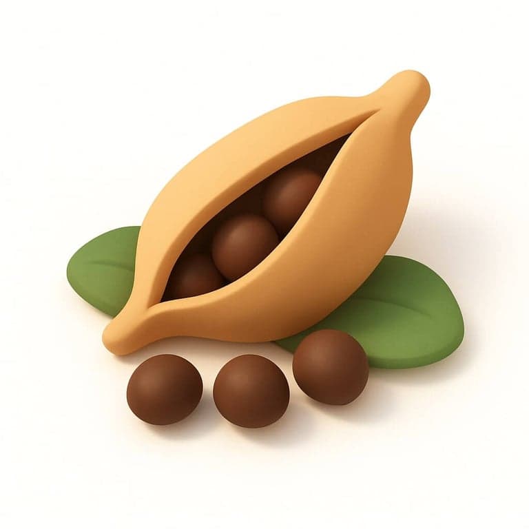 Ambrette Seed fragrance note