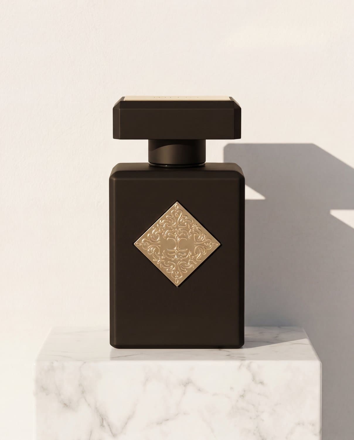 Magnetic Blend 7 by Initio Parfums Prives - Marble Product Shot January 2026 Fragrance