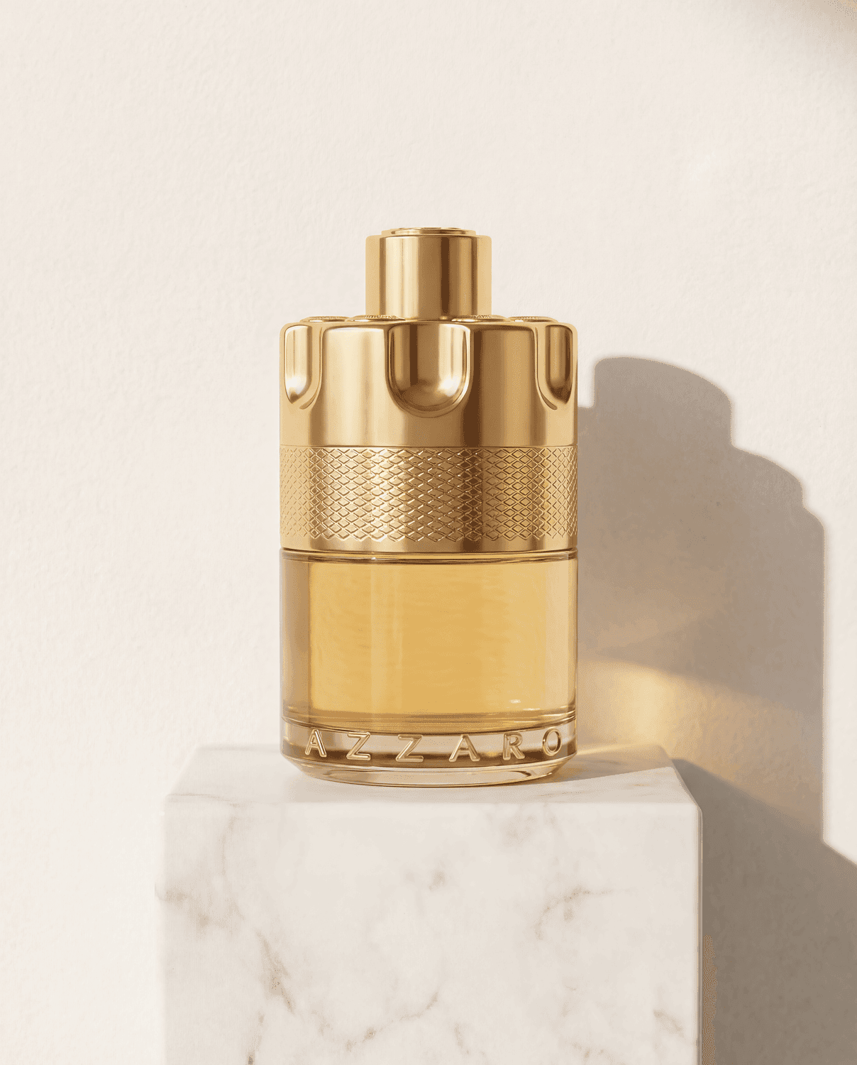 Forever Wanted Elixir by Azzaro - Marble Product Shot January 2026 Fragrance
