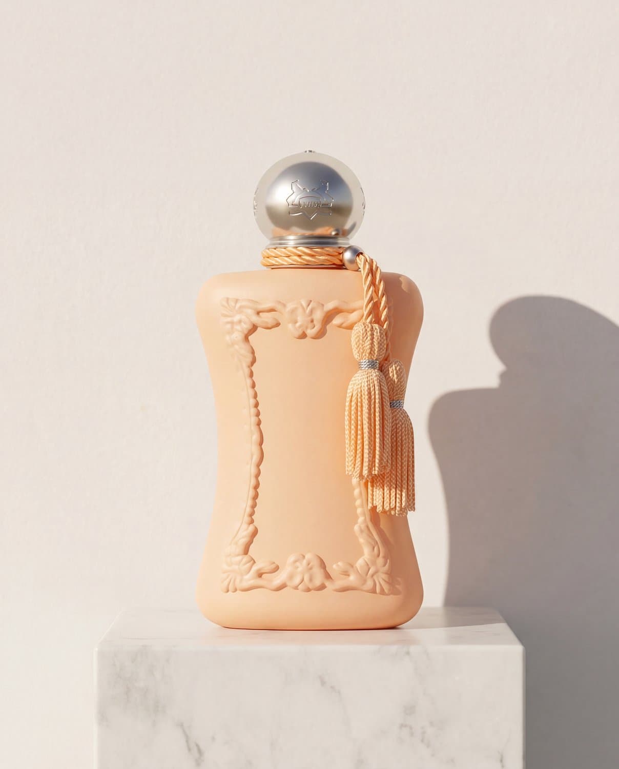 Cassili by Parfums de Marly - Marble Product Shot January 2026 Fragrance