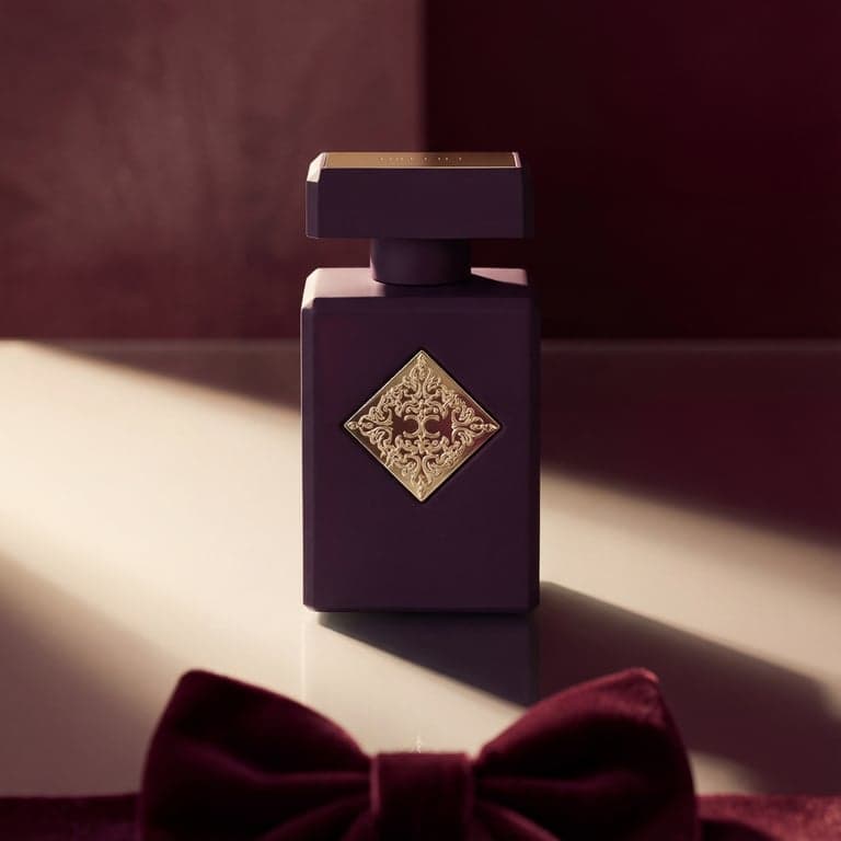 Initio Parfums Prives Atomic Rose - Image 3