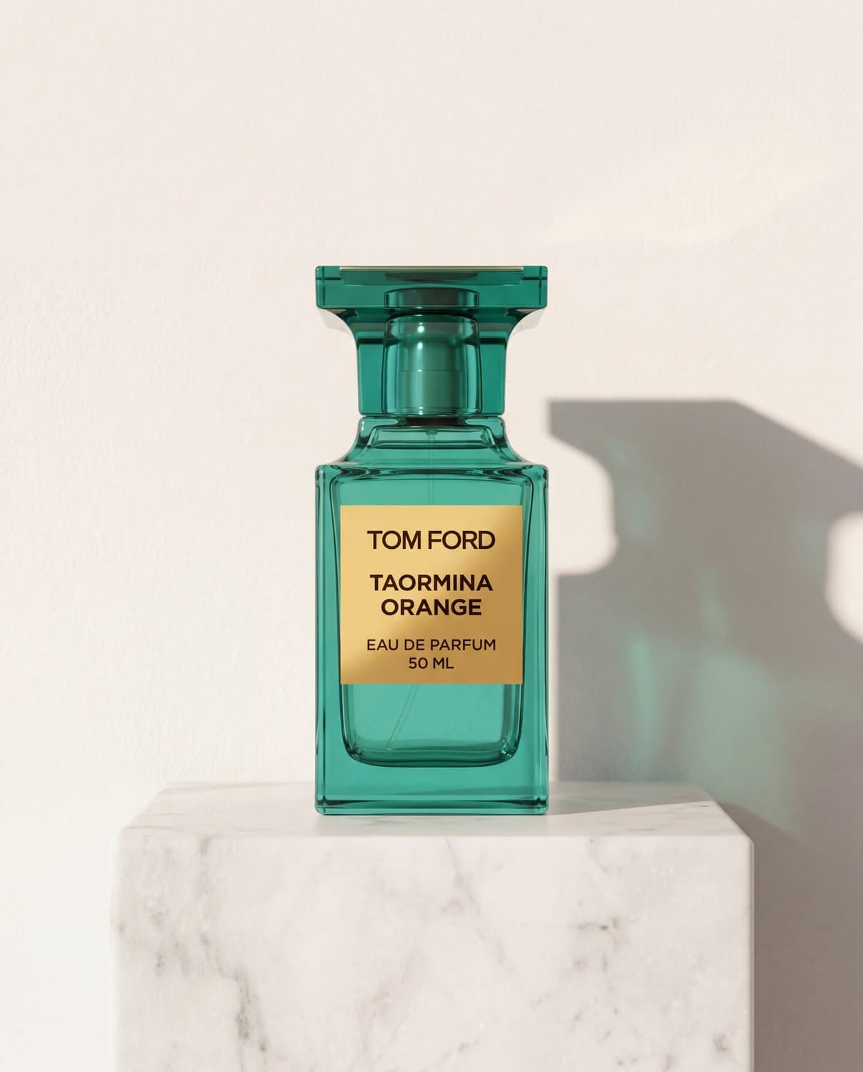 Taormina Orange by Tom Ford - Marble Collection 2026 Fragrance