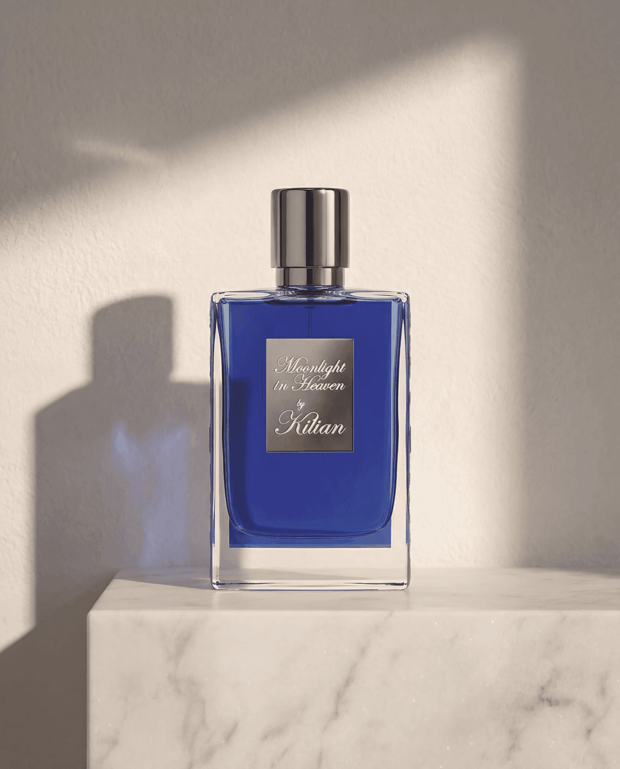 Moonlight in Heaven by By Kilian - Marble Product Shot January 2026 Fragrance
