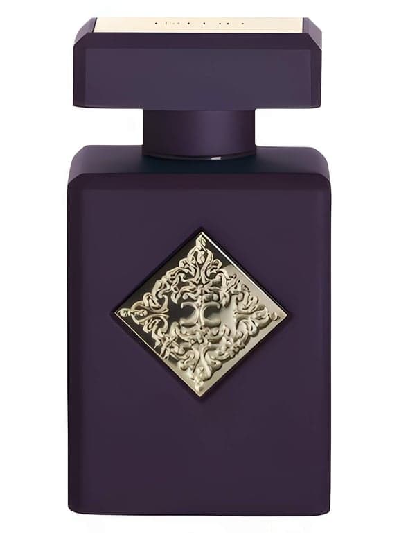 Initio Parfums Prives Psychedelic Love perfume bottle - luxury fragrance