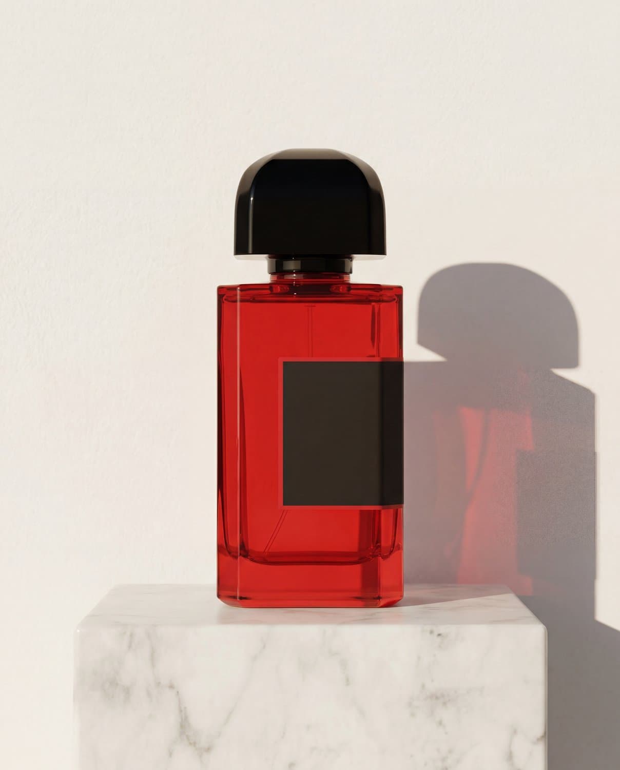 Rouge Smoking Extrait by BDK Parfums - Marble Collection 2026 Fragrance