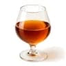 Brandy fragrance note